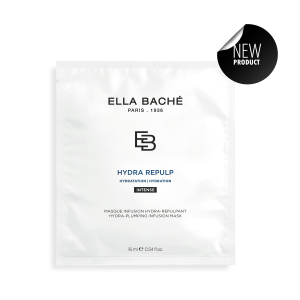 Hydra-Plumping Infusion Mask